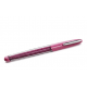 Bolígrafo Swarovsky Rollerball Crystalline Lacado Rosa