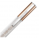 Bolígrafo Swarovsky Rollerball Crystalline Baño oro rosa