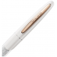 Bolígrafo Swarovsky Rollerball Crystalline Lacado blanco