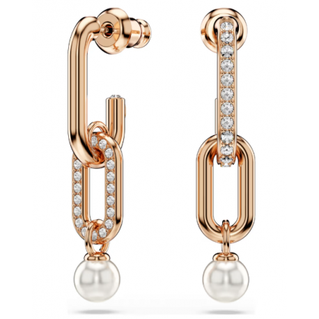 Pendientes Swarovski Constella