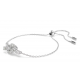 Pulsera Swarovski Matrix Nudo