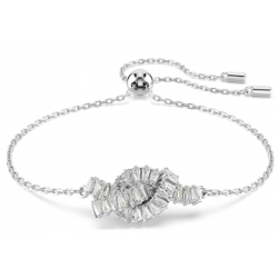 Pulsera Swarovski Matrix Nudo