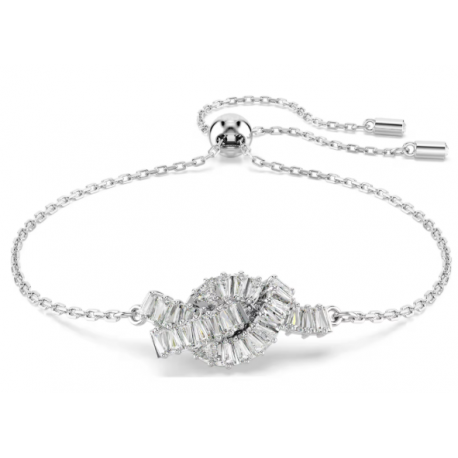 Pulsera Swarovski Matrix Nudo