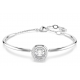 Pulsera Swarovski Dextera Zirconia móvil