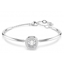 Pulsera Swarovski Dextera Zirconia móvil