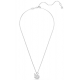 Colgante Swarovski Swan
