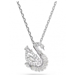 Colgante Swarovski Swan