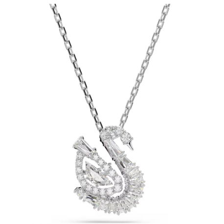 Colgante Swarovski Swan