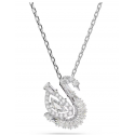 Colgante Swarovski Swan