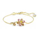 Pulsera Swarovski Idyllia Flor