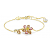 Pulsera Swarovski Idyllia Flor