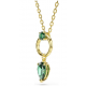 Colgante Swarovski Mesmera Verde