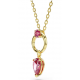 Colgante Swarovski Mesmera Roja