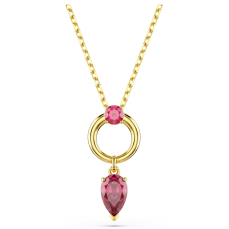 Colgante Swarovski Mesmera Roja