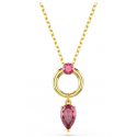 Colgante Swarovski Mesmera Roja