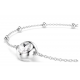 Pulsera Swarovski Una Angelic