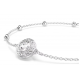 Pulsera Swarovski Una Angelic