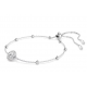 Pulsera Swarovski Una Angelic