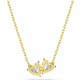 Collar Swarovski Mesmera Attract