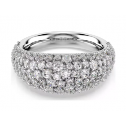 Anillo Swarovski Sublima