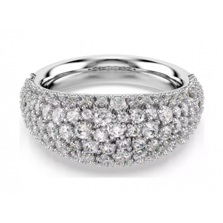 Anillo Swarovski Sublima