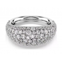 Anillo Swarovski Sublima