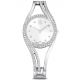 Reloj Swarovski con brazalete Hyperbola