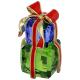 Figura Decorativa Swarovski Holiday Cheers Regalos