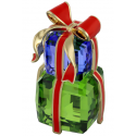 Figura Decorativa Swarovski Holiday Cheers Regalos