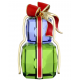 Figura Decorativa Swarovski Holiday Cheers Regalos