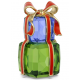 Figura Decorativa Swarovski Holiday Cheers Regalos
