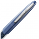 Bolígrafo Swarovsky Rollerball Crystalline Lacado Azul