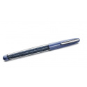 Bolígrafo Swarovsky Rollerball Crystalline Lacado Azul