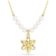 Colgante Swarovski Idyllia Flor