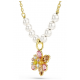 Colgante Swarovski Idyllia Flor
