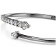 Pulsera Swarovski Sublima Rutenio