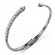 Pulsera Swarovski Sublima Rutenio