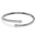 Pulsera Swarovski Sublima Rutenio