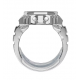 Anillo Casio Digital