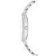 Reloj Swarovski Talla Octogonal