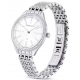Reloj Swarovski Talla Octogonal