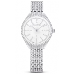 Reloj Swarovski Talla Octogonal