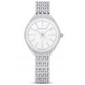 Reloj Swarovski Attract Redondo