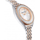 Reloj Swarovski Crystalline Aura Bicolor