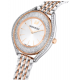 Reloj Swarovski Crystalline Aura Bicolor