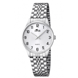 Reloj Lotus Sra Classic Steel 15884/1