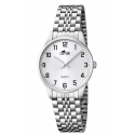 Reloj Lotus Sra Classic Steel 15884/1