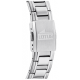 RELOJ LOTUS SR. CLASSIC STEEL BLANCO