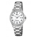Reloj Lotus Sra Classic Steel 18655/1