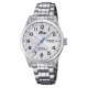 RELOJ LOTUS SR. CLASSIC STEEL 18670/1
